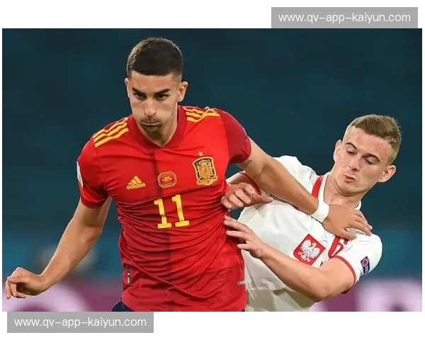 铁骑与斗牛士的终极博弈：斯洛伐克vs西班牙，谁能主宰绿茵场的命运之巅？